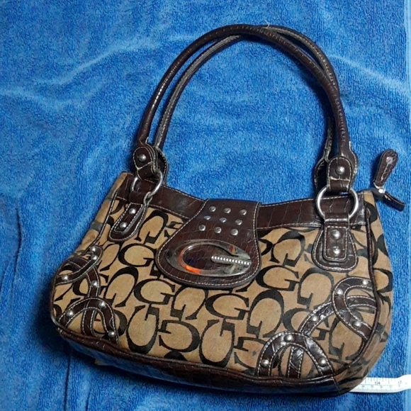 Handbag - Picture 1 of 4